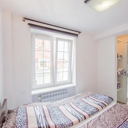 アパート Apartament Zloty