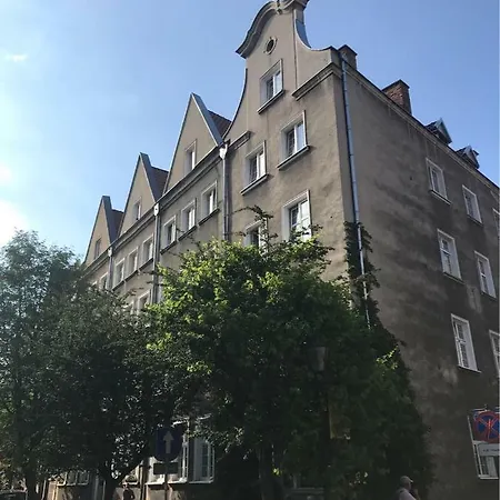 アパート Apartament Zloty