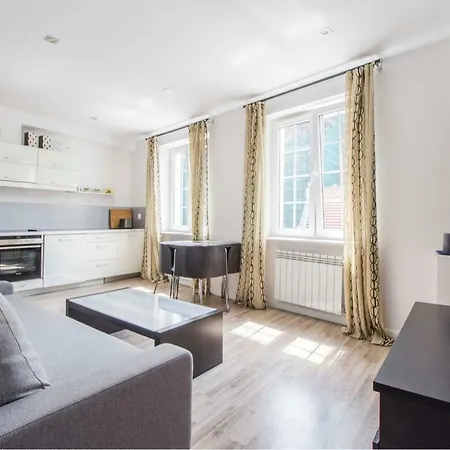 Apartament Zloty * グダニスク