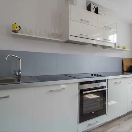 Apartament Zloty * グダニスク